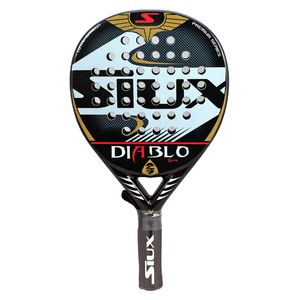 Paleta Siux Nacional Diablo  - Luxury