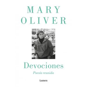 DEVOCIONES - OLIVER, MARY