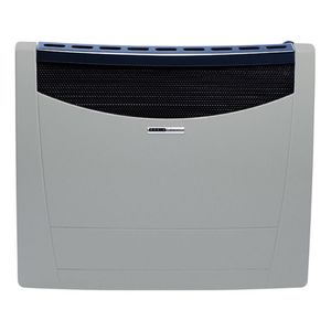 Calefactor 5000 Kcal/h Orbis 4464gon A Gas Color Gris