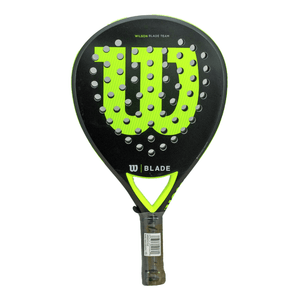Paleta Wilson Blade Team V2