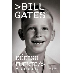 CODIGO FUENTE - GATES, BILL