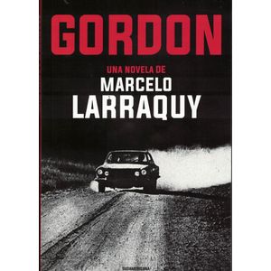 GORDON - LARRAQUY, MARCELO