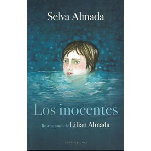 INOCENTES, LOS - ALMADA, SELVA