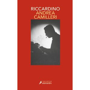RICCARDINO - CAMILLERI, ANDREA