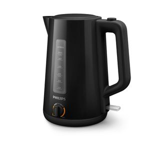 Pava Electrica Philips HD9368 1.7 Litros Negra