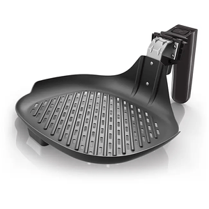 Accesorio de Sarten Philips con Grill Airfryer 991020