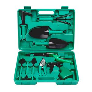 Kit de Jardinería Gadnic JD1000 Set de Herramientas