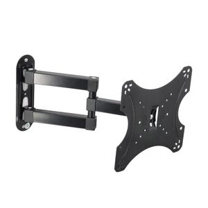 Soporte de Pared para TVMonitor Gadnic Extensible 14 a 55