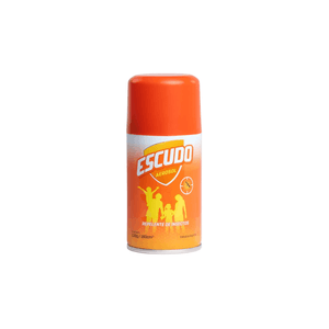 Repelente Para Mosquitos Escudo Aerosol x180ml