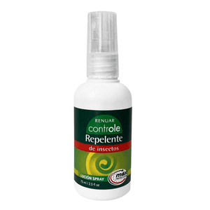 Repelente Para Mosquitos Renuar Locion Spray x75ml