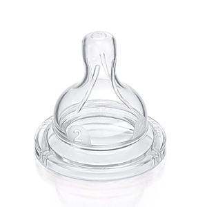 Tetina Anticólicos Philips Avent flujo lento SCF632/17 1 m+
