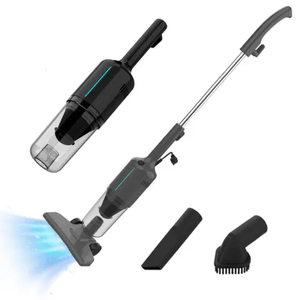 Aspiradora Vertical Gadnic 2 en 1 de Mano 600W