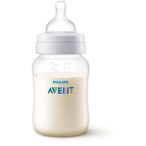 Mamadera Clasica Anticólicos Philips Avent SCF813/19