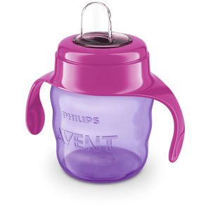Vaso Con Boquilla Philips Avent Scf551 200ml