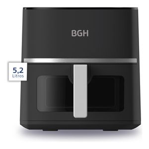 Air Fryer Bgh 5,2 Litros Baf52n24