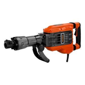 Martillo Demoledor 1700w 220v Hamilton Hdm001 C/ Accesorios