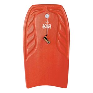 Tabla De Bodyboard Mor 001560 Color Naranja