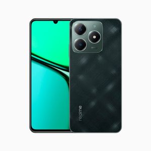 Celular RealMe Note C61 8gb 256 GB Verde NOTE C61 8256 VE