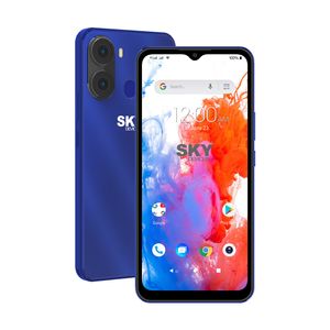 Celular Sky Elite 65 PRO 64 Gb 3 Gb Ram SKY-65PRO 364 AZ