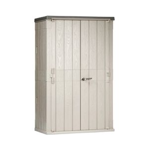 Deposito Exterior/Jardin TOOMAX High Stora Way 1670l 26236/3
