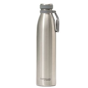 Botella Térmica THERMOS 750ml Acero con Tapa a Rosca Bolino2-750SBK-DA