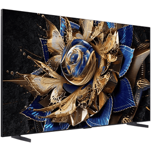TV QD-MINI LED 115P 4K X955 MAX ULT GO TCL