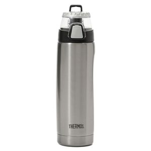 Botella Térmica THERMOS Heritage con pico vertedor 530ml Carbon TS4010CH-DA