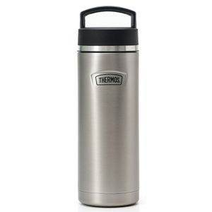 Botella Térmica THERMOS Icon Acero Inox. 710ml IS2002MS-DA