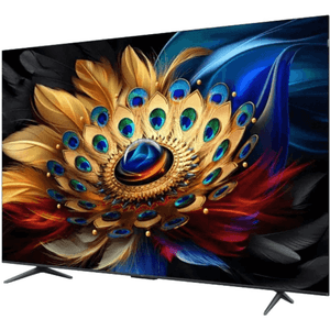 TV QLED SMART 85P 4K L85C655 GO TCL