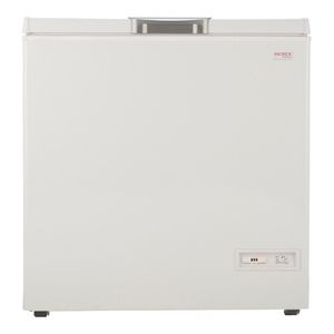 Freezer Horizontal Patrick FHP220B 207 Litros