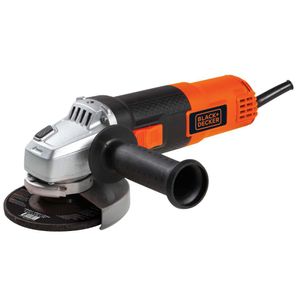 Amoladora Angular Black & Decker G720n-Ar 820 W