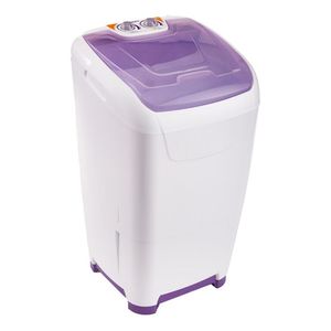 Lavarropa Semiautomático Columbia 10 Kilos LSC10001 Con Bomba
