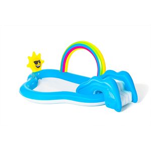 Arco Iris Play Center para Niños Bestway 5520