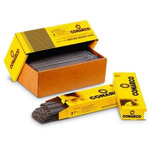 Electrodo Soldar Conarco 13A E6013 Punta Azul 2,50 mm X 5 Kg