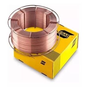 OK Autrod 12.51 0.9mm 18kg