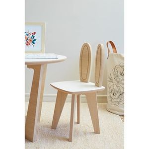 Combo Picolo Milano. Color Blanco y Roble