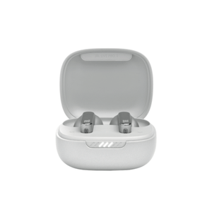 JBL IN-EAR LIVE PRO 2 TWS PLATEADO