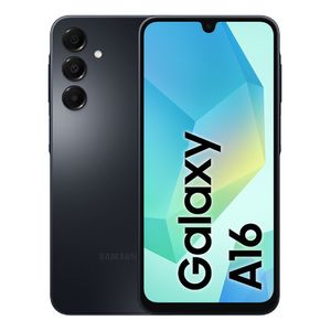 Samsung Galaxy A16 128gb Black