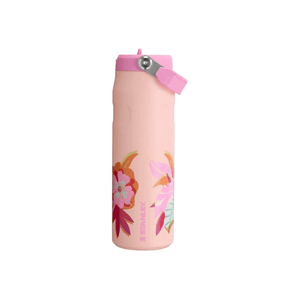 Botella Termica Stanley Aerolight Flip Straw 710Ml - Tropic
