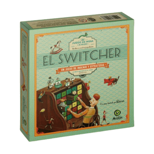 El Switcher