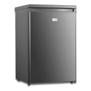 Heladera Bajo Mesada Vondom Hel55 127 Litros Acero Inox