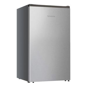 Heladera Frigobar Vondom Hel82 117l Bajo Mesada Acero Inox