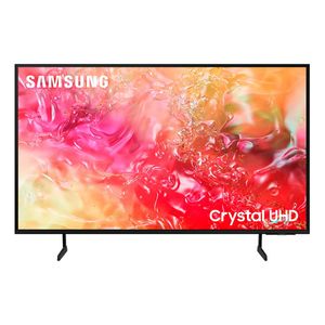 Smart Tv Samsung 50 Pulgadas Crystal Uhd 4k Du7000 Tizen Os