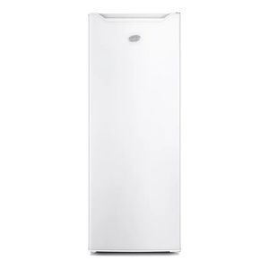 Freezer Vertical Gafa 168 Litros Reversible 4 Cajones Blanco