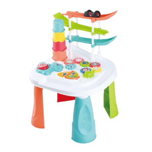 Mesa De Actividades 5 En 1 PlayGo