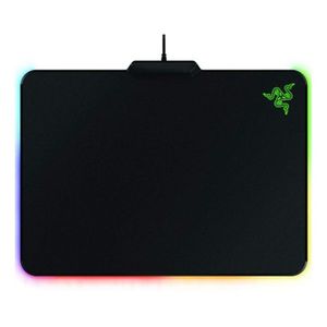 Mouse Pad Gamer Razer Firefly Hard Edition Black