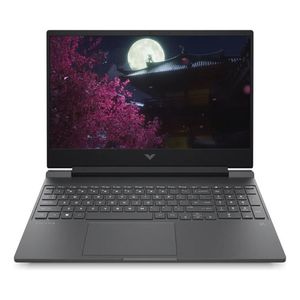 Notebook Hp 15-fb2023la R7 8840h 16gb 1tb Ssd Negro