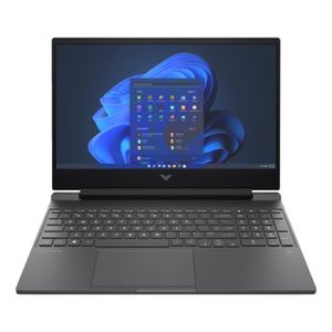 Notebook Hp Victus 15-fa0027la I5-12450h 8gb 512gb Rtx 3050
