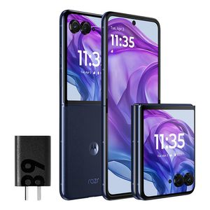 Motorola Razr 50 Ultra Midnight Blue 512gb 12gb