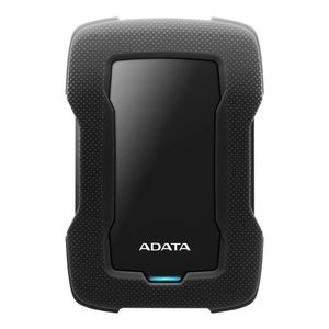 Disco Duro Externo Adata Hd330 2tb Negro Usb 3.1
